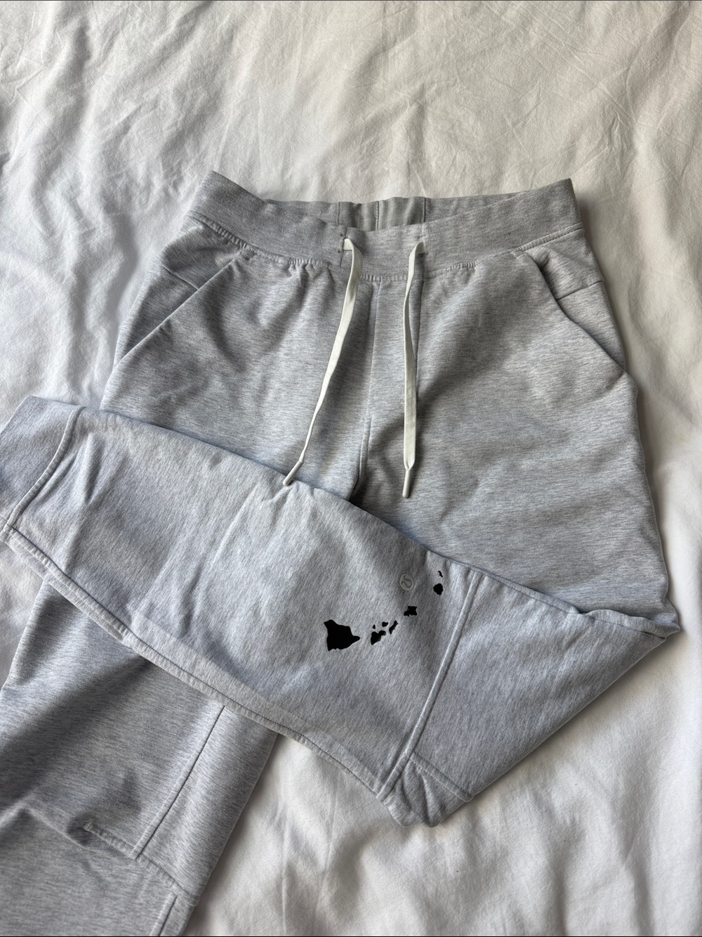 Lululemon Highly Sought Hawaii Joggers